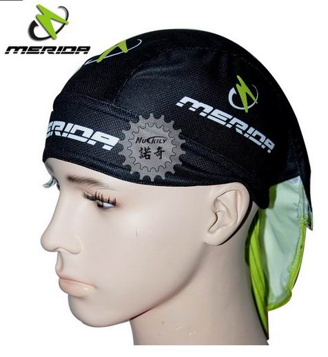 2011 Merida Bandana Ciclismo